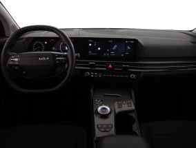 Kia Sportage - 2025