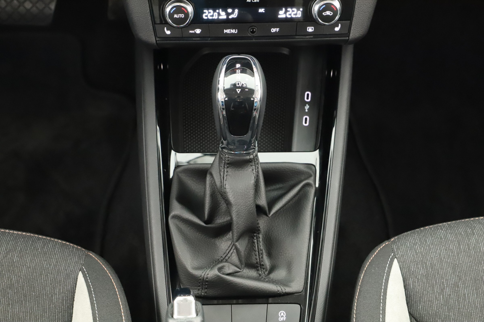 Škoda Kamiq - 2023
