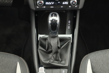 Škoda Kamiq - 2023