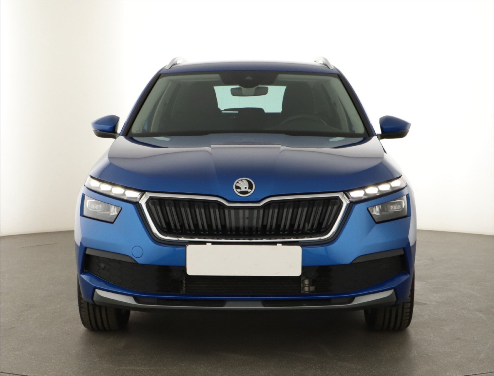Škoda Kamiq - 2023