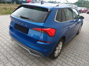 Skoda Kamiq - 2023
