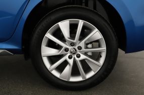 Škoda Kamiq - 2023