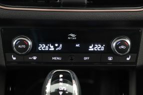 Škoda Kamiq - 2023
