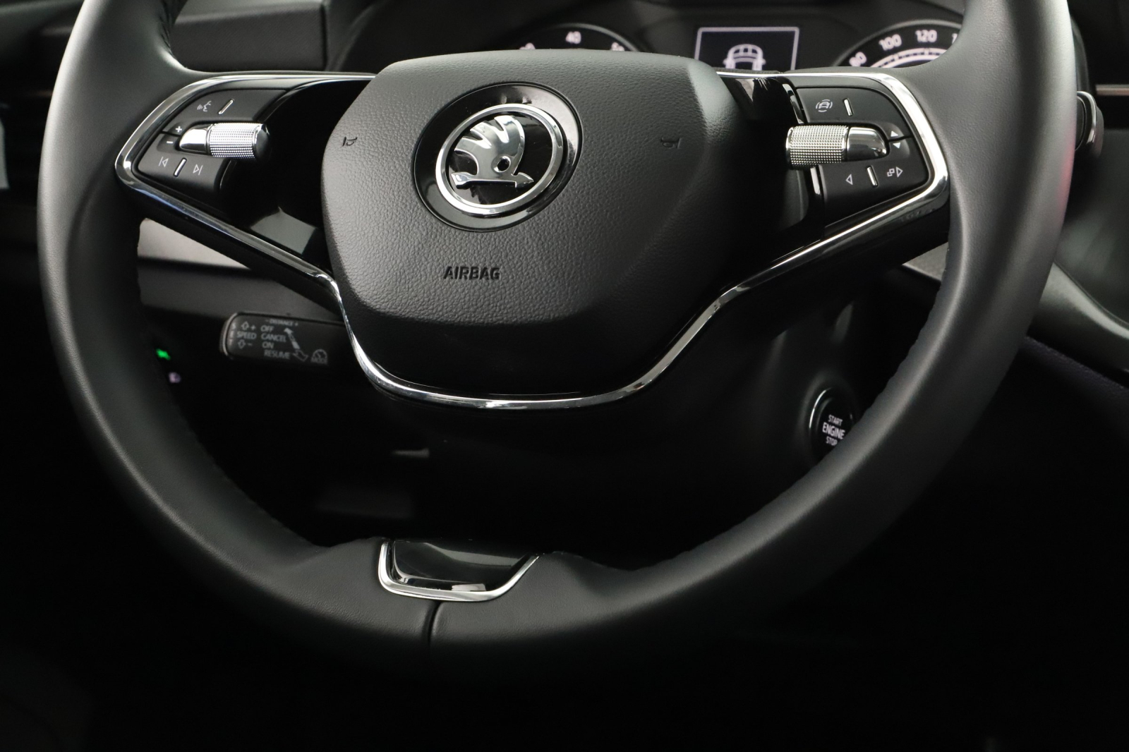 Škoda Kamiq - 2023