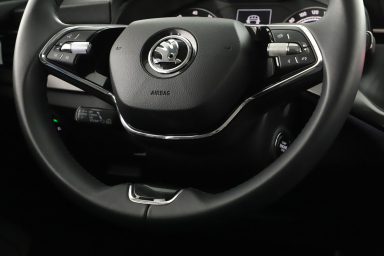 Škoda Kamiq - 2023