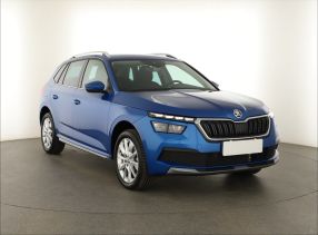 Škoda Kamiq - 2023