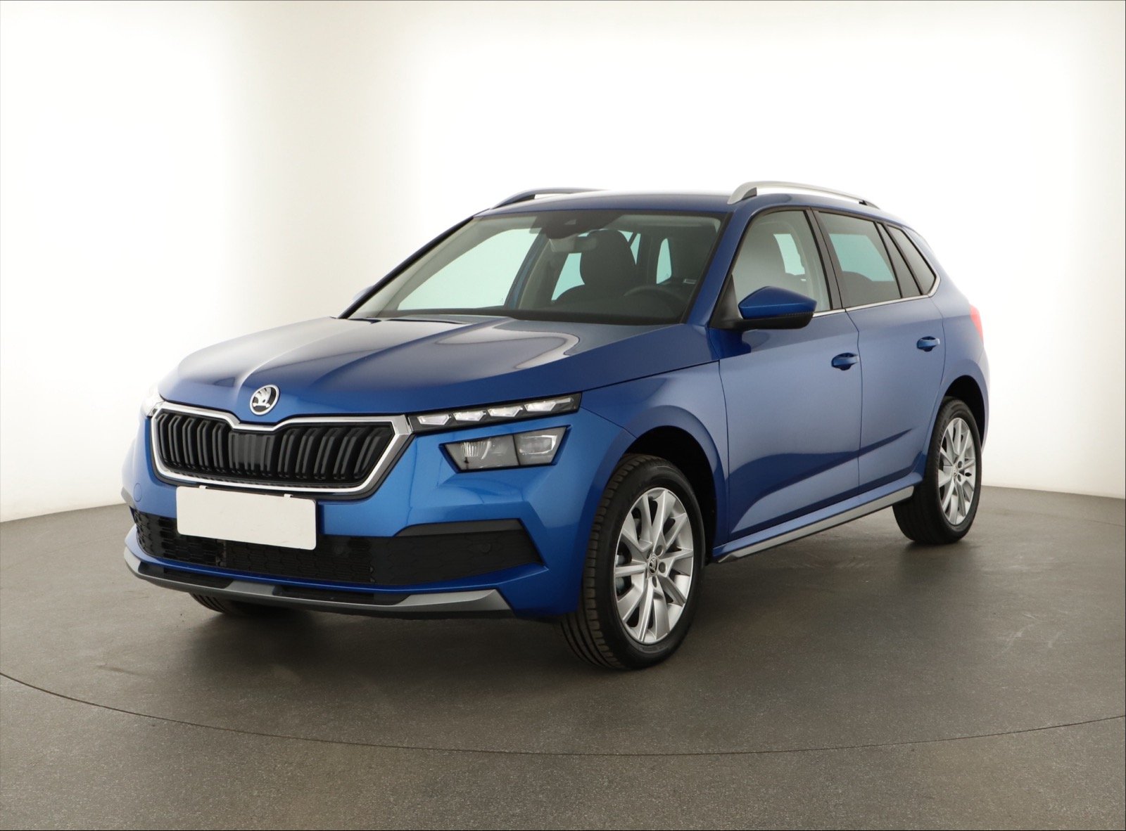 Škoda Kamiq - 2023