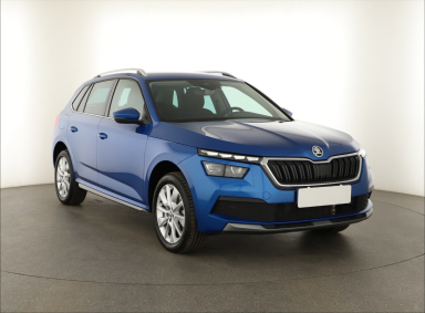 Škoda Kamiq - 2023