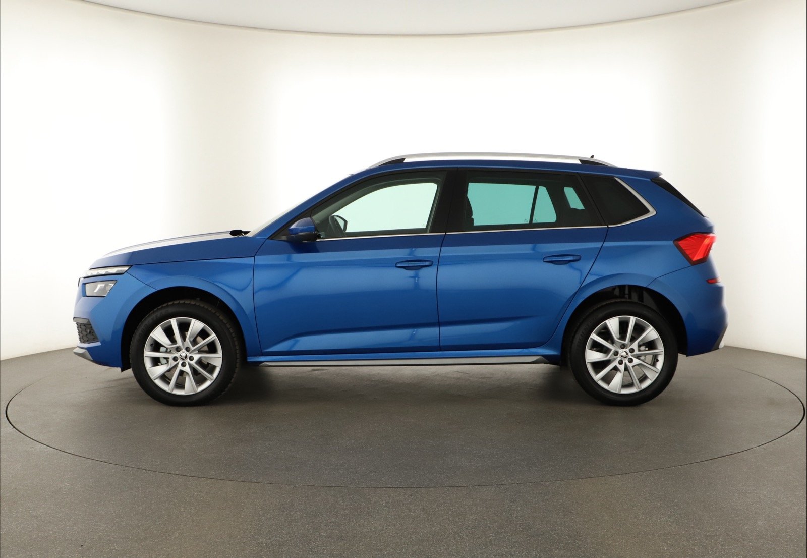 Škoda Kamiq - 2023