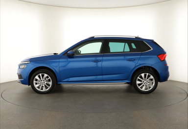 Škoda Kamiq - 2023