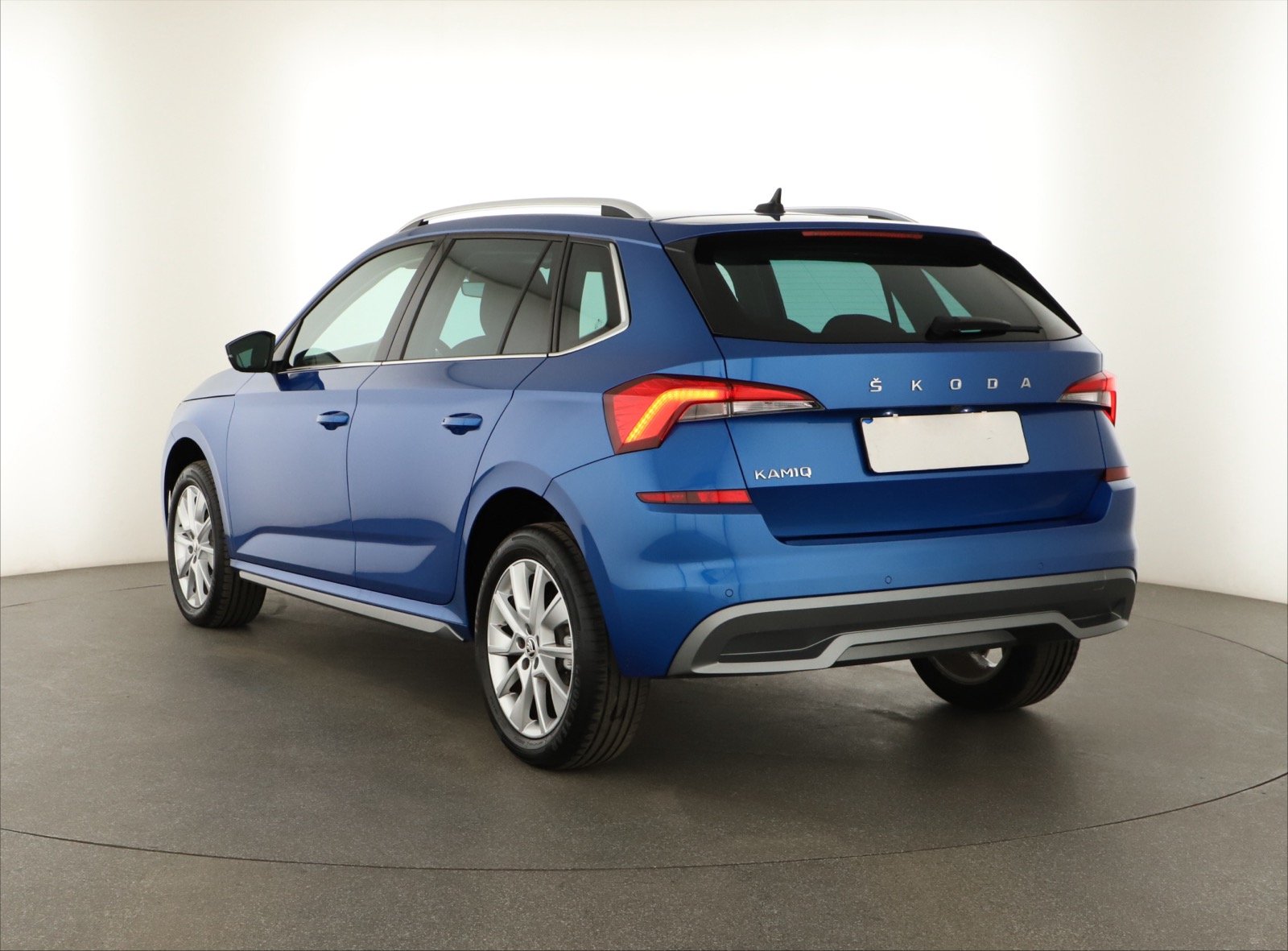 Škoda Kamiq - 2023