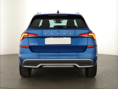 Škoda Kamiq - 2023