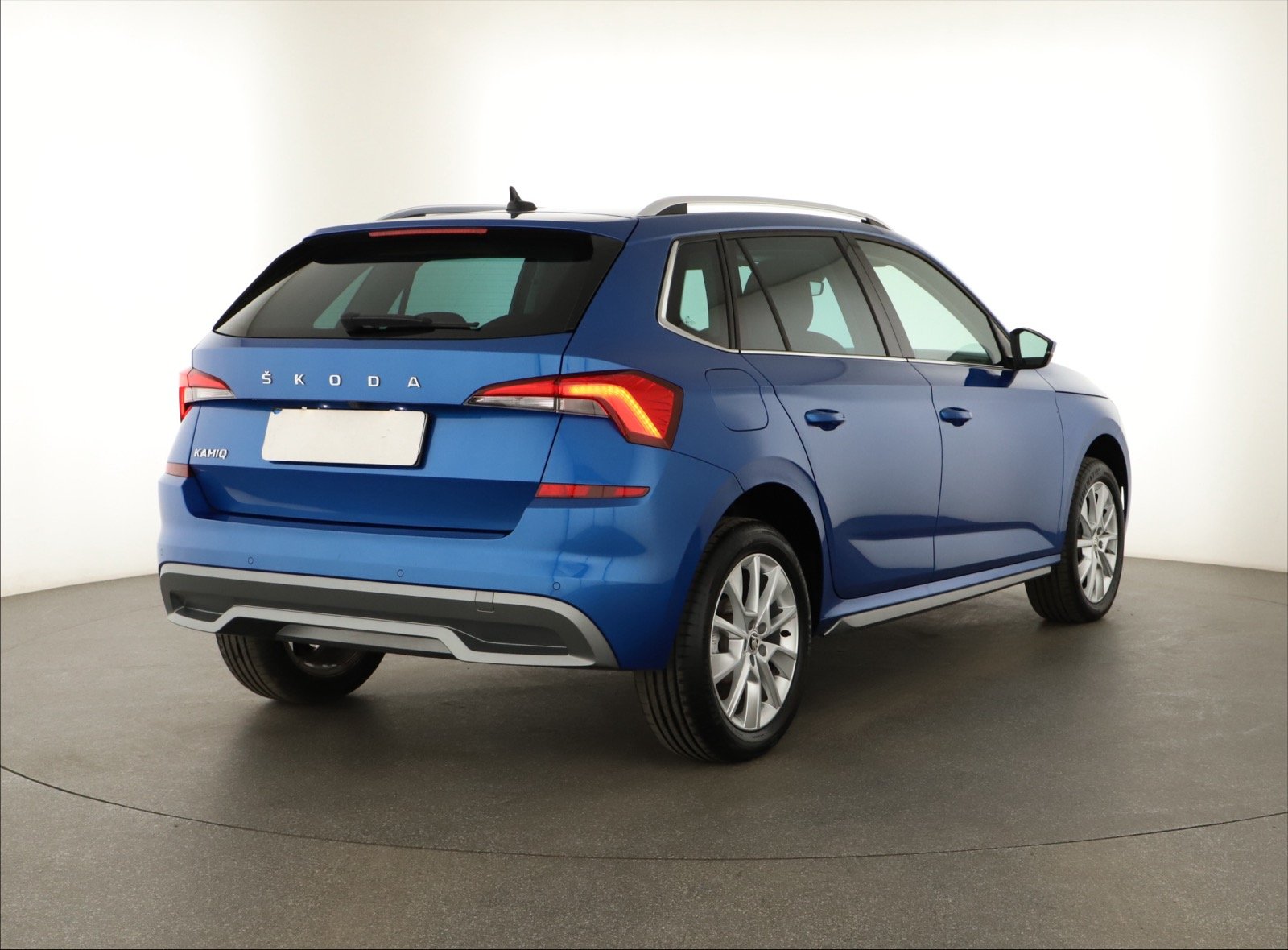 Škoda Kamiq - 2023