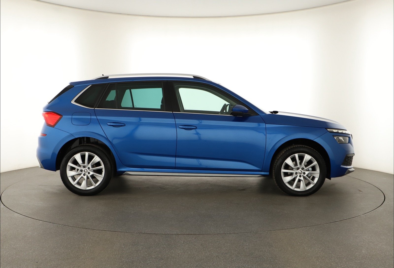 Škoda Kamiq - 2023