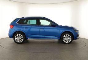 Škoda Kamiq - 2023