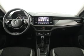 Škoda Kamiq - 2023