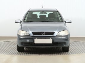 Opel Astra - 2006