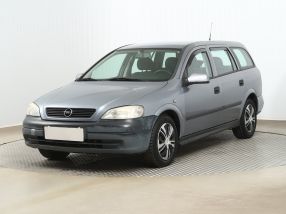 Opel Astra - 2006