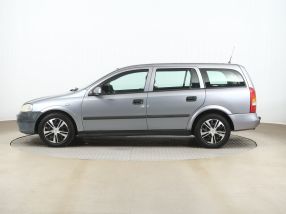 Opel Astra - 2006