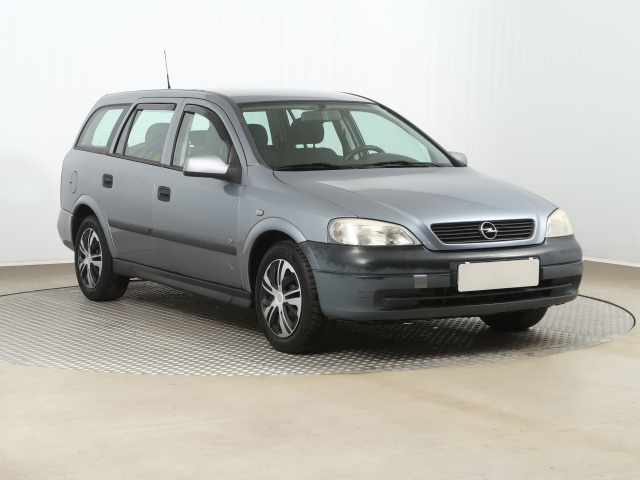 Opel Astra 2006