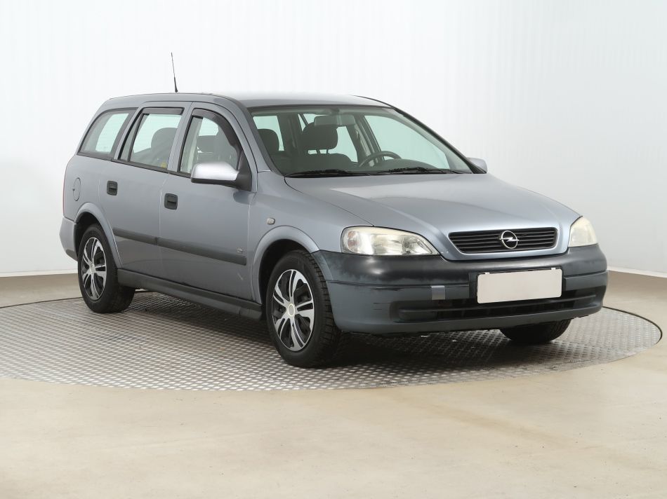 Opel Astra - 2006