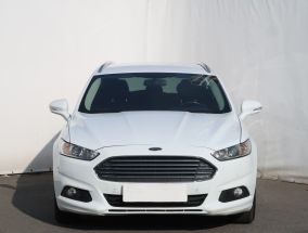 Ford Mondeo - 2018