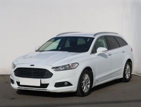 Ford Mondeo - 2018
