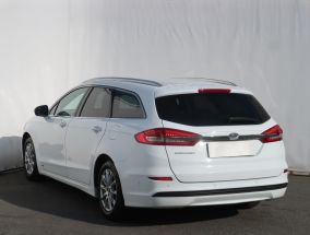 Ford Mondeo - 2018