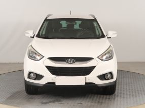Hyundai ix35 - 2014