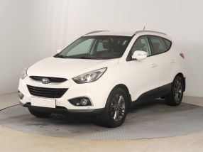 Hyundai ix35 - 2014