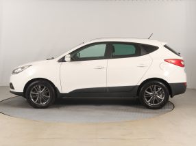 Hyundai ix35 - 2014
