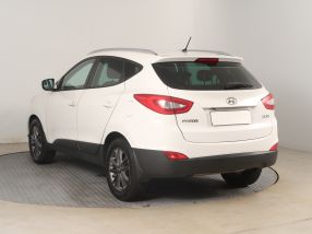 Hyundai ix35 - 2014