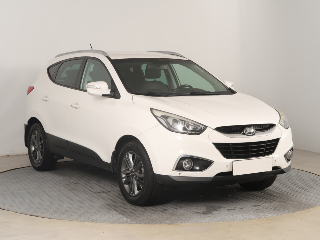 Hyundai ix35 2014