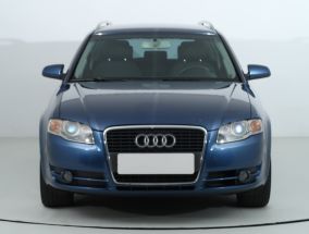 Audi A4 - 2005