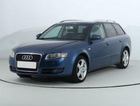 Audi A4 - 2005