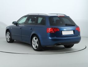 Audi A4 - 2005