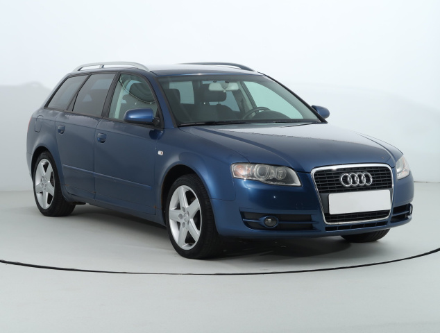 Audi A4 2005