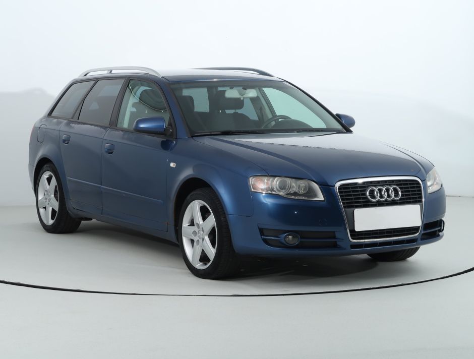 Audi A4 - 2005