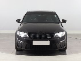 Skoda Octavia - 2015