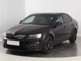 Skoda Octavia - 2015