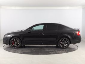 Skoda Octavia - 2015