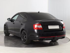 Skoda Octavia - 2015