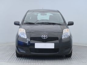 Toyota Yaris - 2009