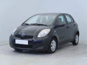 Toyota Yaris - 2009