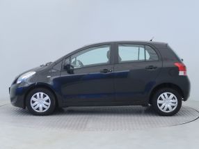 Toyota Yaris - 2009
