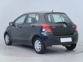 Toyota Yaris - 2009