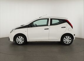 Toyota Aygo - 2021