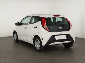 Toyota Aygo - 2021