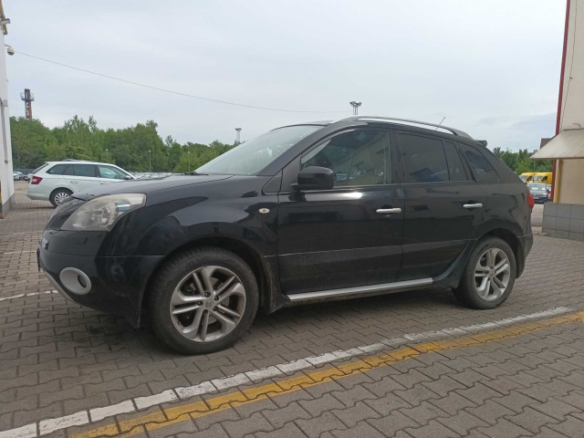Renault Koleos 2009