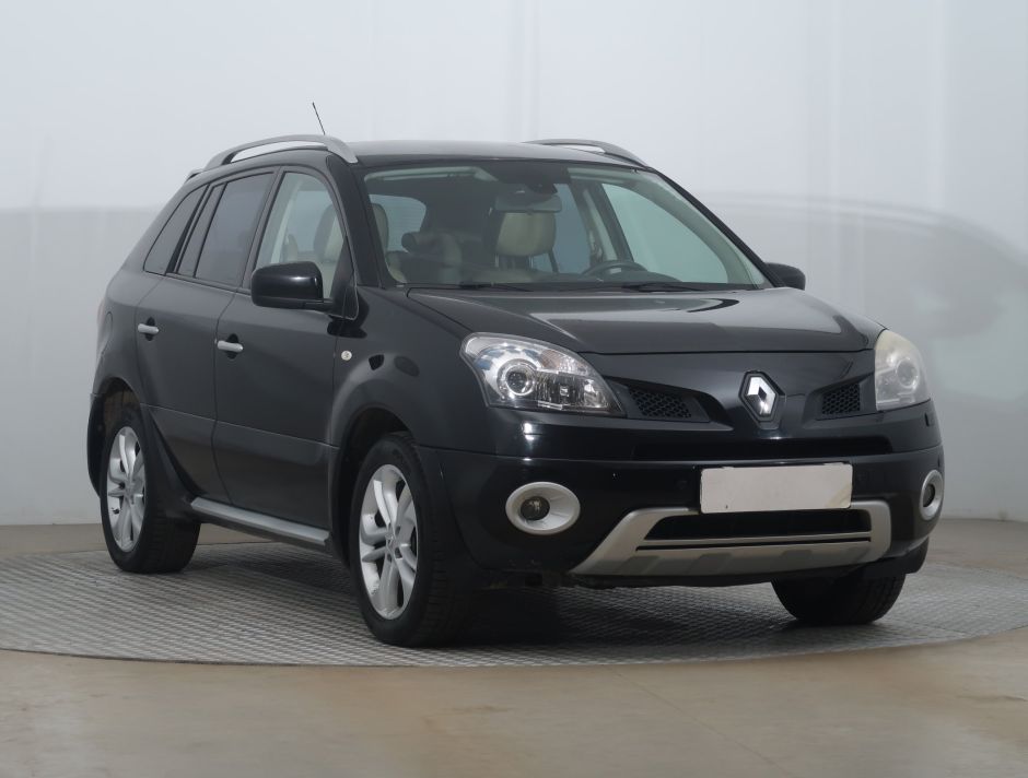 Renault Koleos - 2009